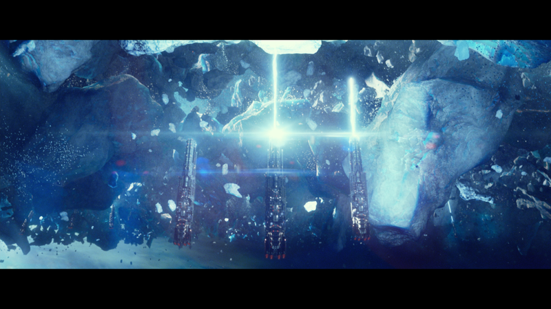 Illustration for article titled All the Details that Prove Ender's Game is a Unique Space Adventure